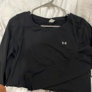 Medium Under Armor heat gear